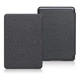 Чехол для электронной книги BeCover Smart Case Amazon Kindle Paperwhite 12th Gen. 2024 7 Black (712844) - изображение 1