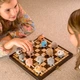 Коллекционная Игрушка-фигурка Попугай Ара Эшли Flockies Flo0105 (340632) - изображение 5