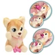 Интерактивная игрушка серии "Yummy" Померанский шпиц Baby Paws 926387IM с аксессуарами - изображение 4