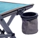 Кресло раскладное Uquip Justy XL Blue/Grey (244037) (DAS303232) - изображение 7