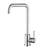 Смеситель для кухни WEZER EKO4B-01 - изображение 1