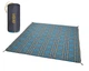 Килимок для пікніка Uquip Scotty XXL Petrol/Grey (243103) (DAS303240) - зображення 1
