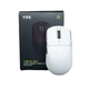 Миша ігрова бездротова VXE R1 SE+ Білий/White - зображення 4