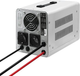 UPS Qoltec Pure Sine Wave 800VA/560W Stala faza (50718) (955555906366982) - Outlet - obraz 3
