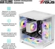 Компьютер ARTLINE Gaming X69WHITE (X69WHITEv43) - изображение 2