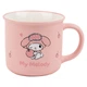 Чашка керамічна Kite My Melody 370 мл в подарунковій коробці (HK25-217-1) - зображення 2