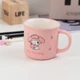 Чашка керамічна Kite My Melody 370 мл в подарунковій коробці (HK25-217-1) - зображення 4