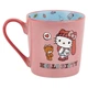 Чашка керамическая Kite Hello Kitty 400 мл в подарочной коробке (HK25-216-5) - изображение 3