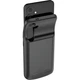 Чохол-зарядка iBattery для Samsung S24 Plus Nevest 6000 mAh Black - зображення 3