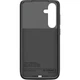 Чохол-зарядка iBattery для Samsung S24 Plus Nevest 6000 mAh Black - зображення 7