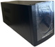 UPS Qoltec Monolith 1200VA 720W (5901878537757) (955555905998090) - Outlet - obraz 3