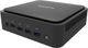 Комп'ютер Gigabyte Brix Extreme Barebone (GB-BEI3H-1220) - зображення 3