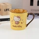 Чашка керамічна Kite Hello Kitty 400 мл в подарунковій коробці (HK25-216-4) - зображення 4
