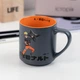 Чашка керамическая Kite Naruto 350 мл в подарочной коробке (NR25-215-1) - изображение 4