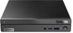 Комп'ютер Lenovo ThinkCentre Neo 50q Tiny G4 (12LN0024GE) Black - зображення 4