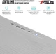 Компьютер ARTLINE Gaming TANKWHITE (TANKWHITEv151) - изображение 5