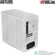 Компьютер ARTLINE Gaming TANKWHITE (TANKWHITEv152) - изображение 6