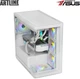 Компьютер ARTLINE Gaming TANKWHITE (TANKWHITEv153) - изображение 8
