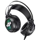 Наушники Hoco w101 Streamer Black - изображение 4