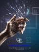 Захисне скло ArmorStandart Space Black Icon для Samsung S22 / S23 (ARM76117) - зображення 5