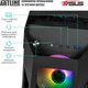 Компьютер ARTLINE Gaming STLKR (STLKRv89) - изображение 7