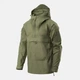 Куртка Helikon-Tex Tracer anorak Олива M - зображення 2
