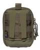 Подсумок Tasmanian Tiger Tac Pouch Medic, Olive (TT 7233.331) - изображение 5