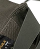 Подсумок Tasmanian Tiger DBL Mag Pouch BEL MKII IRR, Stone Grey Olive (TT 7081.332) - изображение 6