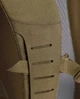 Рюкзак тактичний Tasmanian Tiger Urban Tac Pack 22, Khaki (TT 7558.343) - зображення 10
