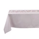 Скатертина Lotus Home 120107963 140*240 см Бавовна Пудра - изображение 6