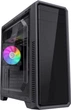 Корпус Gamemax G561E-BK - зображення 1