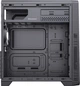 Корпус Gamemax G561E-BK - зображення 7