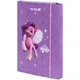 Папка для зошитів на гумці Kite My Little Pony картон B5 (LP25-210) - зображення 1