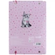 Папка для зошитів на гумці Kite Studio Pets картон B5 (SP25-210) - зображення 3