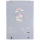 Папка для зошитів на гумці Kite Hello Kitty картон B5 (HK25-210-1) - зображення 3