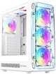 Корпус Gamemax Starlight 2AW - изображение 1