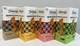 Упаковка гренок ржано-пшеничных Jokers Extra Slice Микс 90 г х 4 шт (0.36 кг) (4820242441418) - изображение 2
