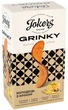 Упаковка гренок ржано-пшеничных Jokers Extra Slice Микс 90 г х 4 шт (0.36 кг) (4820242441418) - изображение 10
