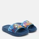 Детские шлепанцы для мальчика Beppi 2210740 24-25 Navy Blue (7000002747432) - изображение 2