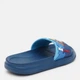 Детские шлепанцы для мальчика Beppi 2210740 24-25 Navy Blue (7000002747432) - изображение 4