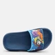 Детские шлепанцы для мальчика Beppi 2210740 24-25 Navy Blue (7000002747432) - изображение 5