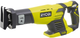 Piła szablasta Ryobi ONE+ RRS1801M (5133001162) - obraz 2