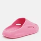 Детские шлепанцы для девочки Beppi 2211391 28-29 Pink (7000002779822) - изображение 4