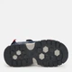 Детские спортивные сандалии для мальчика Beppi 2211570 30 Navy Blue (7000002756069) - изображение 6