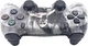Бездротовий геймпад Wireless Controller для PS4 V2 800 mAh із вібрацією God of War - зображення 2
