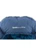 Спальний мішок Pinguin Comfort PFM (-1/-7°C), 175 см - Left Zip, Blue (PNG 234756) - зображення 12