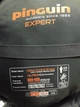 Спальний мішок Pinguin Expert (-16 ° С), 195 см, Grey, Left Zip - зображення 7