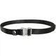 Ремінь Tatonka Quick Release Stretch Belt 25mm, Silver (TAT 2856.027) - зображення 1