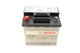 Аккумуляторная батарея 45Ah/400A 207x175x190/+L/B13 - 0 092 S30 030 BOSCH - изображение 5
