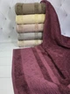 Бамбукові рушники Irem 50х90см Mia soft - зображення 1
